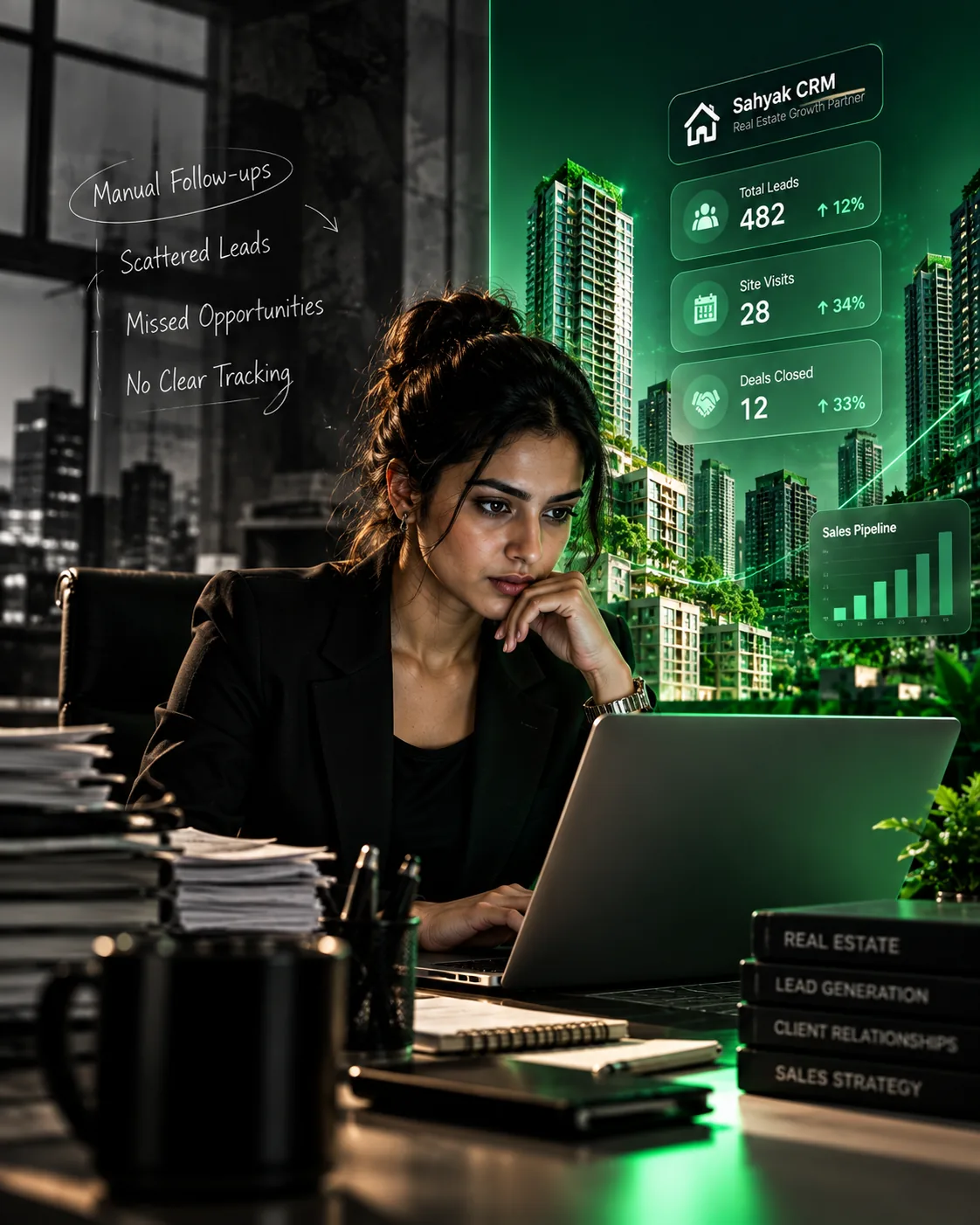 24/7 Dedicated Support and Help Desk for Real Estate Teams